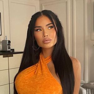 Adele Grisoni, 31 (Instagram明星)