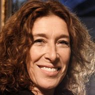 Adele Neuhauser, 66 (TV Actress)