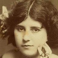 Adelina de Lara (1872 - 1961) (Pianiste)