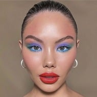 Adelina Novak, 29 (模特)