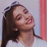 Adeliz Luján, 24 (TikTok Star)