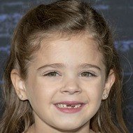 Adelynn Spoon, 13 (电视女演员)