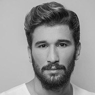 Adem Kiliççi, 37 (Boxer)