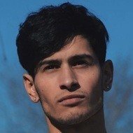 Ademir Adamo, 28 (YouTube Star)