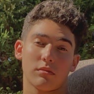 Aden Messier, 22 (TikTok Star)