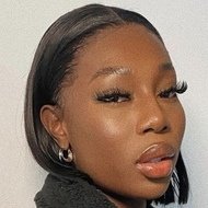 Adeola Patronne, 31 (YouTube Star)