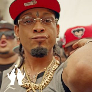 Aderly Ramírez Oviedo, 45 (Rapper)
