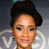 Adesua Etomi, 36 (Attrice di film)