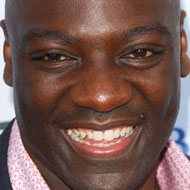 Adewale Akinnuoye-Agbaje, 56 (Movie Actor)