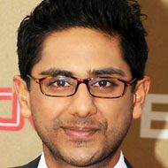 Adhir Kalyan, 42 (TV Actor)