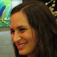 Adi Bielski, 43 (Movie Actress)