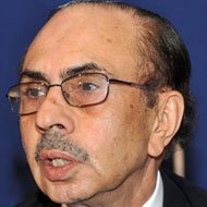 Adi Godrej, 83 (Entrepreneur)