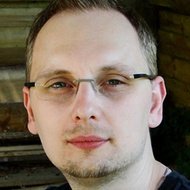 Adi Granov, 48 (Comic Book Artist)