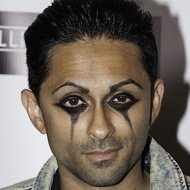 Adi Shankar, 39 (Film Producer)