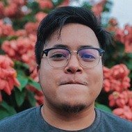 Adib Hakim, 30 (Instagram明星)