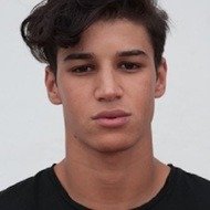 Adil Koukouh, 30 (TV Actor)