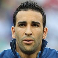 Adil Rami, 38 (Jogador De Futebol)