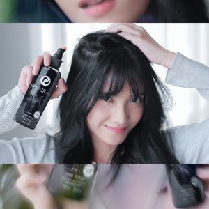 Adila Fitri, 30 (Pop Singer)