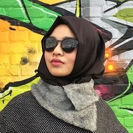 Adin Lubis, 31 (Instagram明星)