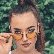 Adina Marina, 22 (TikTok Star)