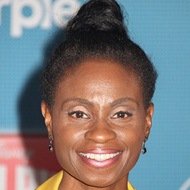 Adina Porter, 52 (Attrice TV)