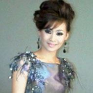 Adira, 34 (Pop Singer)