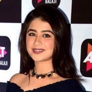 Aditi Bhatia, 24 (电视女演员)