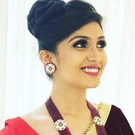 Aditi Joshi, 31 (Instagram明星)