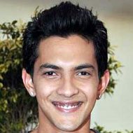 Aditya Narayan, 36 (World Music Singer)