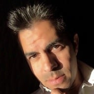 Adlan Cruz, 56 (Пианист)