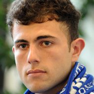Admir Mehmedi, 34 (Soccer Player)