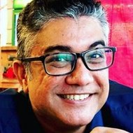 Adnan Faruque Hillol, 46 (Star di YouTube)