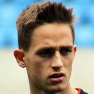 Adnan Januzaj, 29 (Fußballspieler)