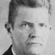 Adolf Behne (1885 - 1948) (Architetto)