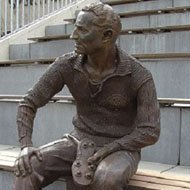 Adolf Dassler (1900 - 1978) (Unternehmer)