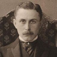 Adolf Loos (1870 - 1933) (Architekt)