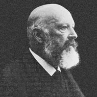 Adolf Von Baeyer (1835 - 1917) (Chemist)