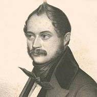 Adolf von Henselt (1814 - 1889) (Compositor)