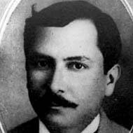 Adolfo Díaz (1875 - 1964) (Weltführer)