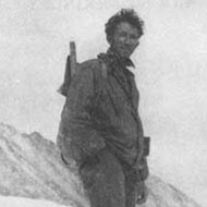 Adolph Murie (1899 - 1974) (Nhà môi trường học)