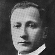 Adolph Zukor (1873 - 1976) (Film Producer)