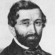 Adolphe Adam (1803 - 1856) (Composer)