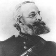 Adolphus Greely (1844 - 1935) (Explorer)