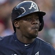 Adonis García, 40 (Baseball Player)