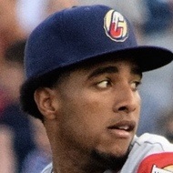 Adonis Medina, 28 (Baseball Player)