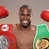 Adonis Stevenson, 46 (Boxer)