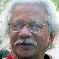 Adoor Gopalakrishnan, 82 (Réalisateur)