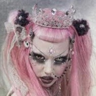 Adora BatBrat, 51 (YouTube Star)