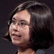 Adora Svitak, 28 (散文家)