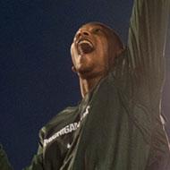 Adreian Payne (1991 - ?) (Basketball Player)